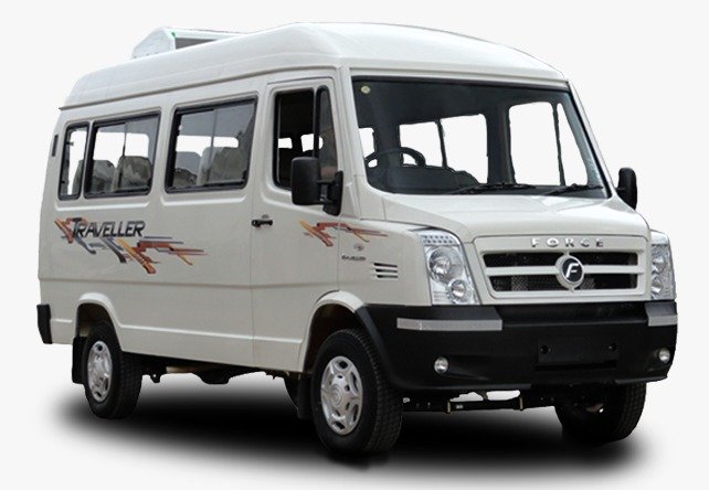 Tempo Traveller